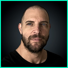 Aviram Steinhart